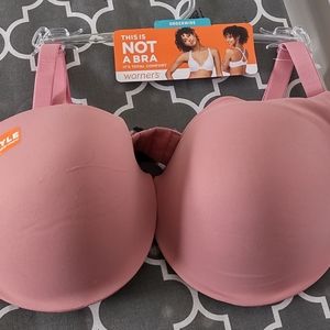 Warners bra